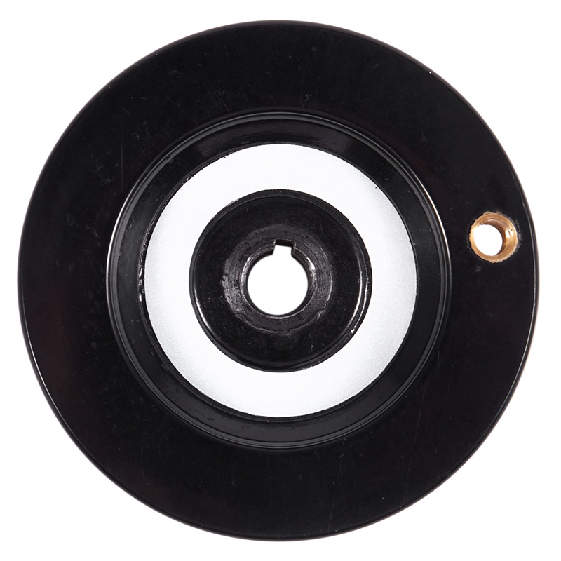 Handwheel Dengan Gagang Putar, 10x80mm