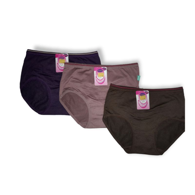 CD Wanita Fema/CD Wanita Import comfort Full Pori