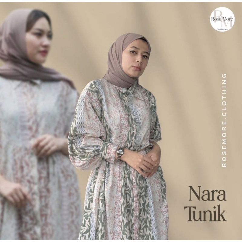 Nara Tunik