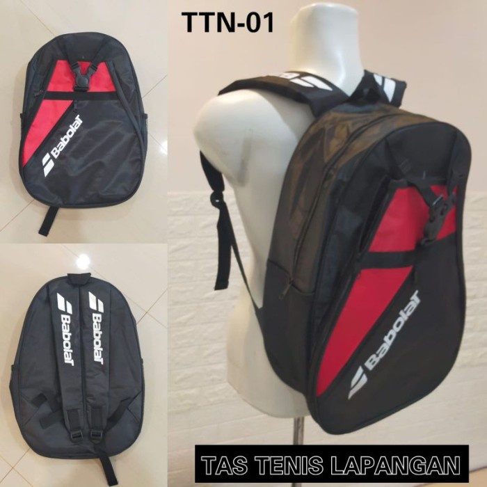 dolby tenis ransel tenis bahan model badminton tas tas lapangan Tas ba