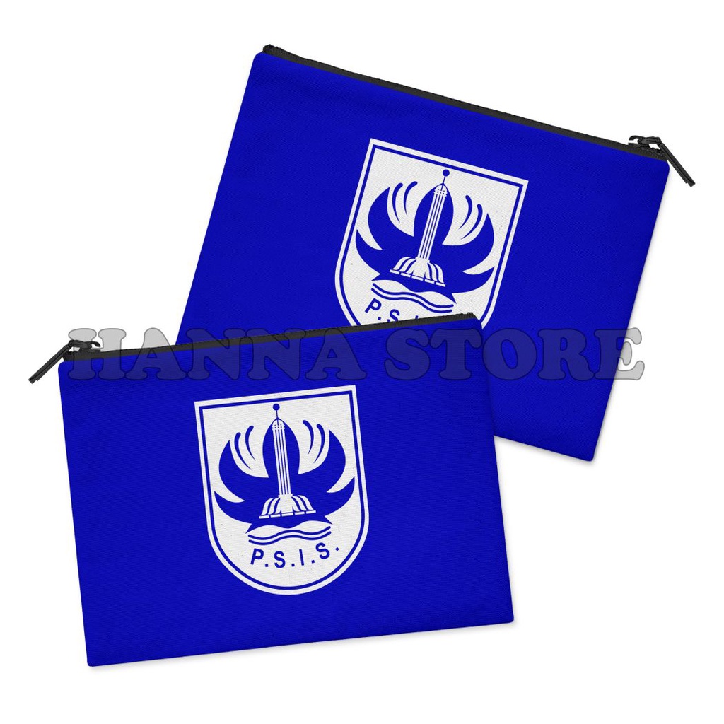 

Tempat Pensil Dompet Souvenir bola PSIS