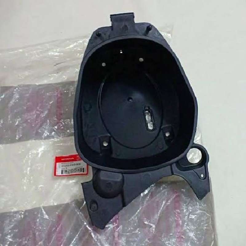 BOX BAGASI VARIO CW 110 KARBU AWAL 81250-KVB-900