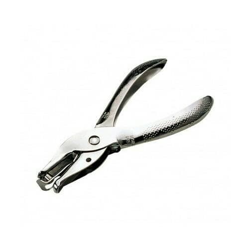 

Pembolong Kertas Satu Lubang One Hole Punch