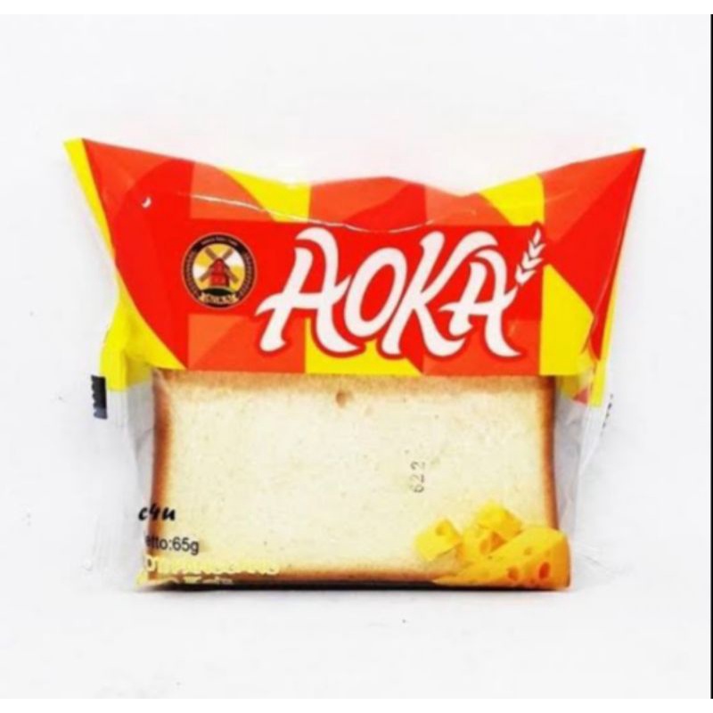 

ROTI AOKA