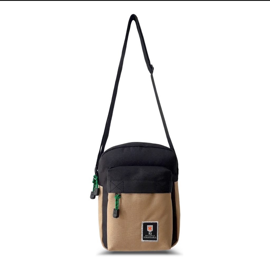 Tas Selempang Slingbag R2 Pouch Ginkel