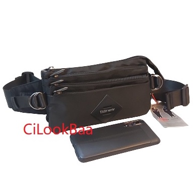 TAS PINGGANG TOUGH WARRIOR  5335 ORIGINAL WAISTBAG TOUGH WARRIOR