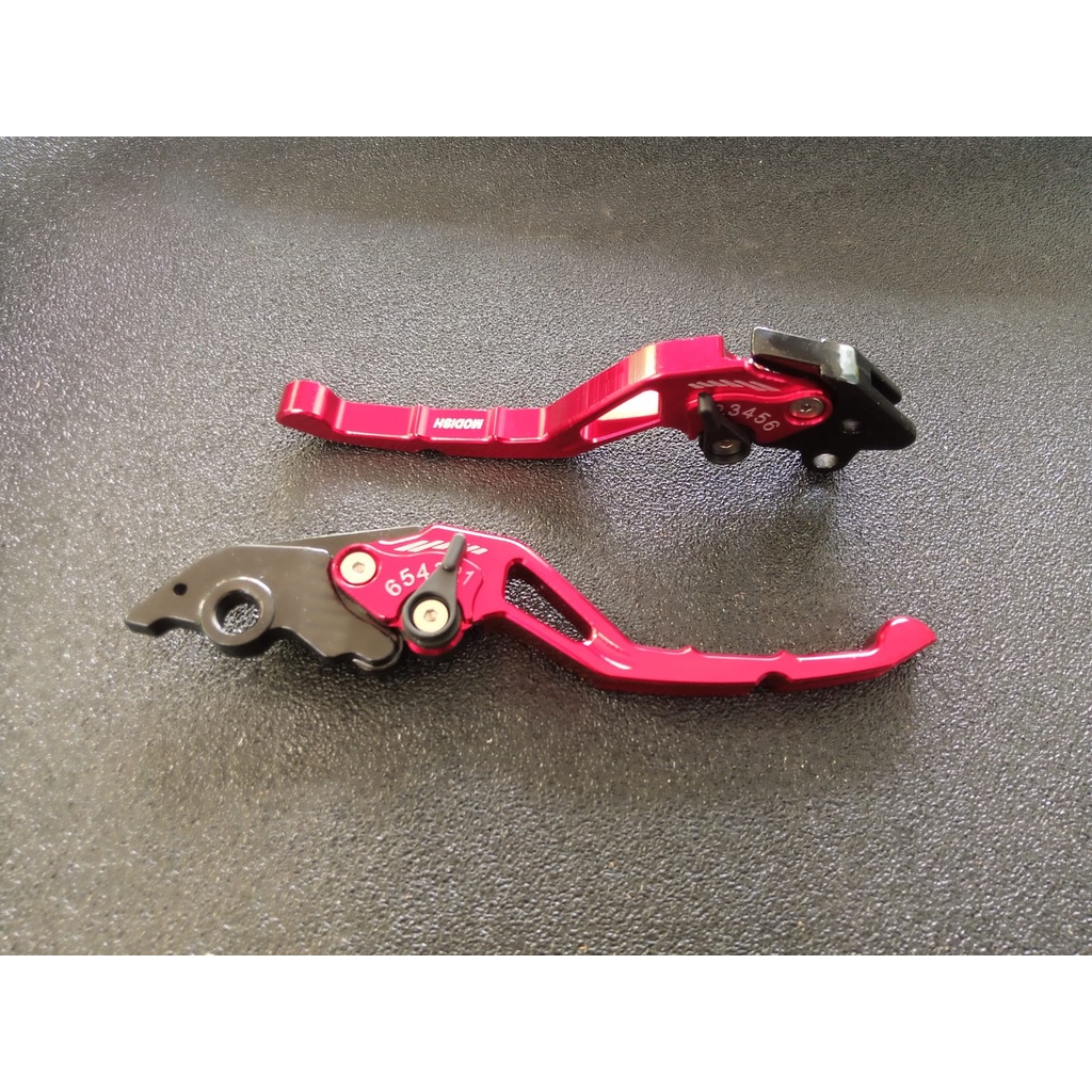 Handle Handel Variasi Stelan Rem Set Jarum Cnc Nmax