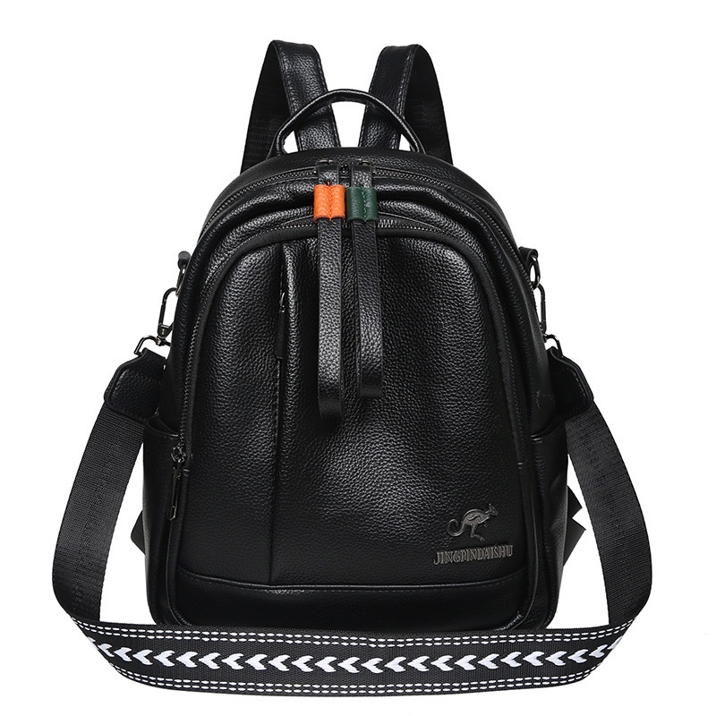Tas Ransel Wanita Fashion Import 0505-Ransel M7