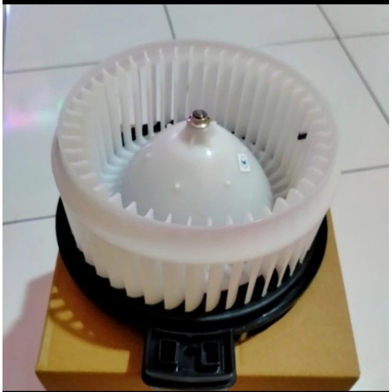 motor blower ac honda new city