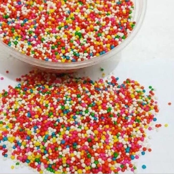 

LANGSUNG BELI ★ ELMER SUGAR SPRINKLE TRIMIT 1 KG!