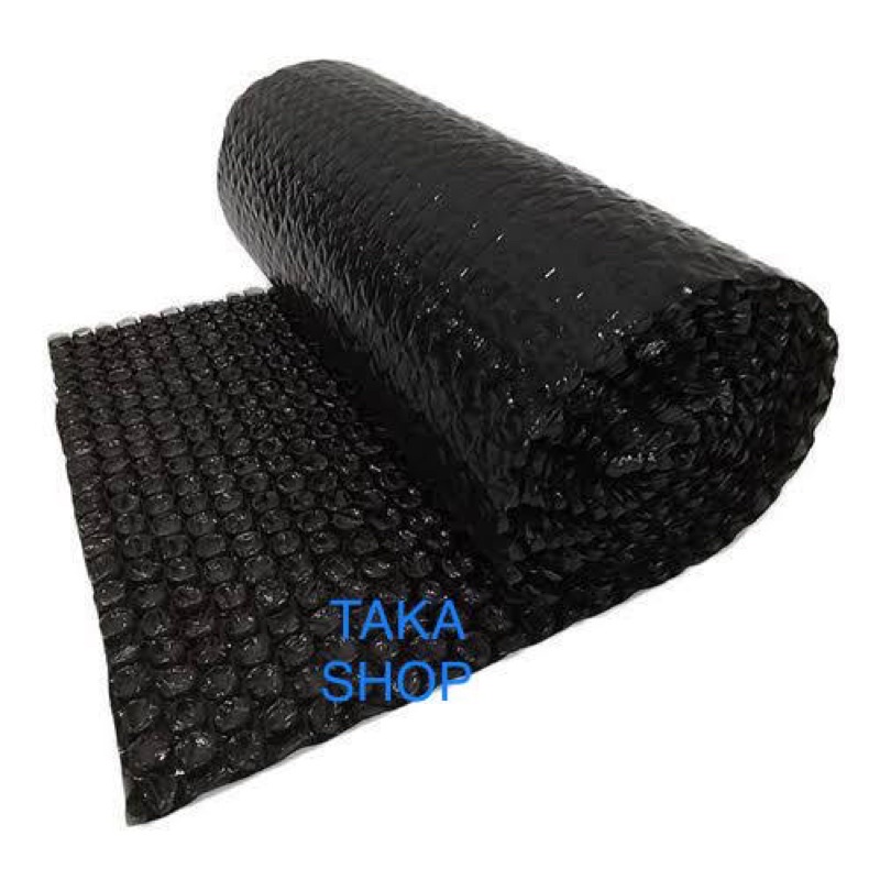 

Bubble Wrap untuk paking tambahan tidak dijual secara terpisah