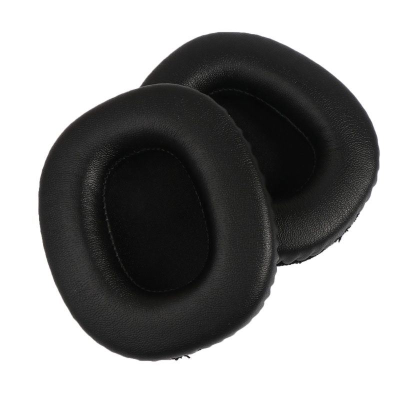 Bt 2Pcs Earpads Ear Pads Cushion Earphone Cover Untuk Monitor Pengganti Headphone