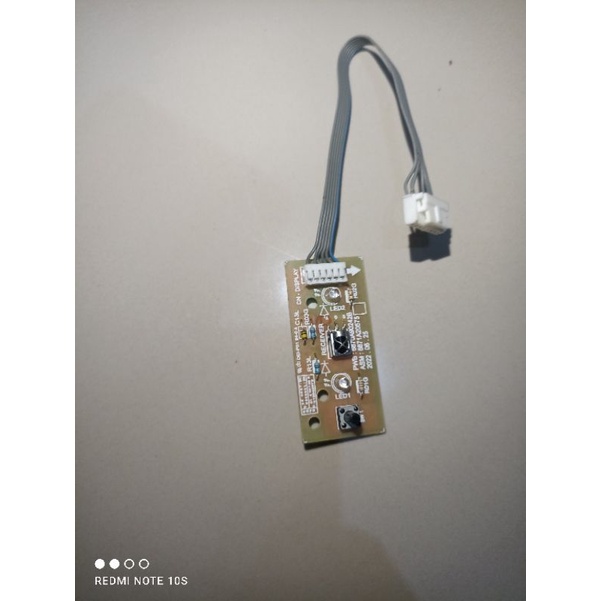 Reciver sensor ac AC LGT05NLA r410