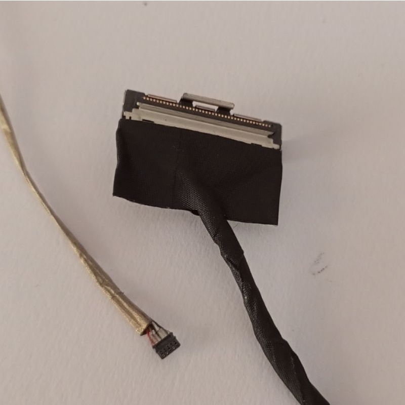 KABEL  FLEKSIBEL LED LCD LVDS ACER ES1 432 DDOZQFLC010 DDOZQFLC00 ES1-4321-432 ES1-432