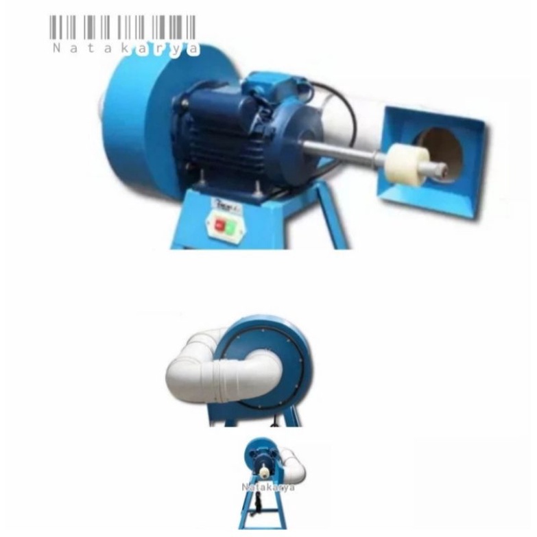 Mesin buffing selep gerinda sol sepatu dan sandal di Lapak Lapak