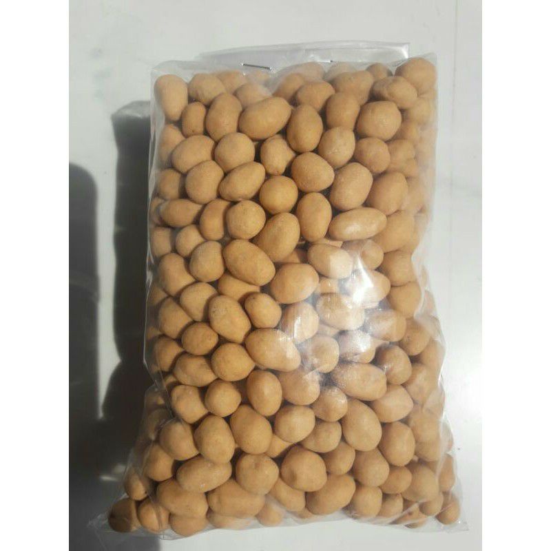 

KACANG OVEN 92 gram