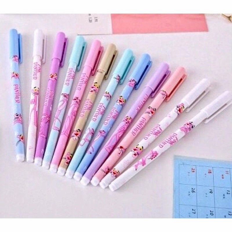 [ASS] Pulpen eraseable / Bolpen bisa dihapus 1Pcs