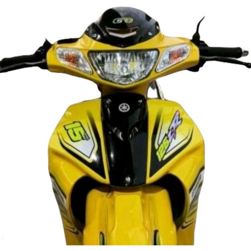 COD visor x1, visor roadrace, visor y125z, visor fiz R, visor vega lama, visor jupiter z1, visor universal bebek