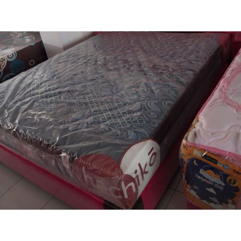 Matras Hachiko / Matras Murah Lubuklinggau