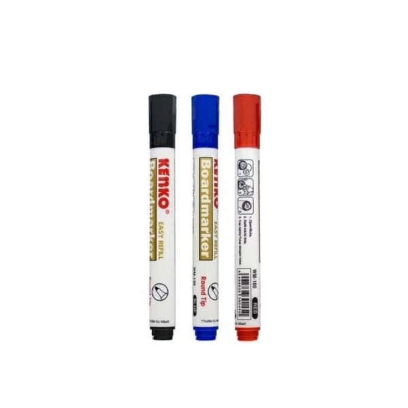 

spidol kenko whiteboard