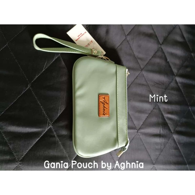Dompet Gania By Aghnia