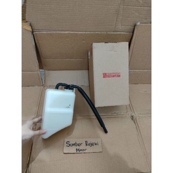 Tabung air serep cadangan air radiator grandmax grandmax