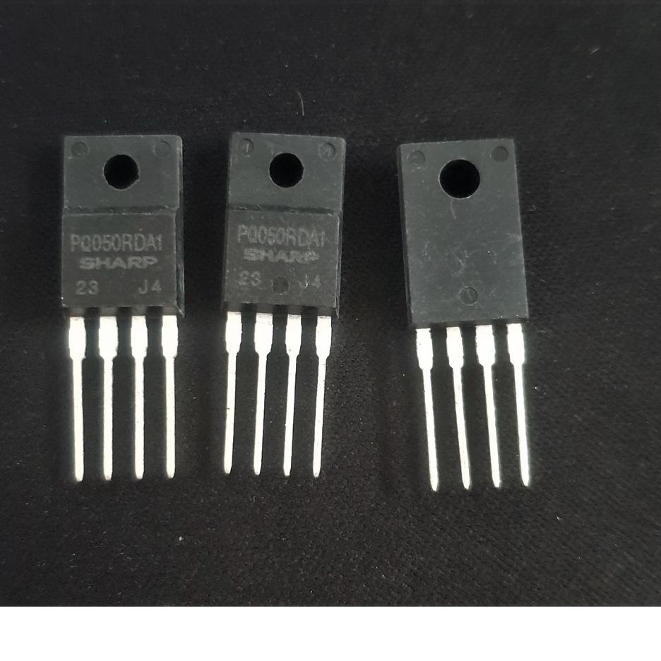 code3z3Yn--IC PQ090RDA1 PQ 090RDA1 IC Regulator Linear 9V 1A untuk TV Sharp