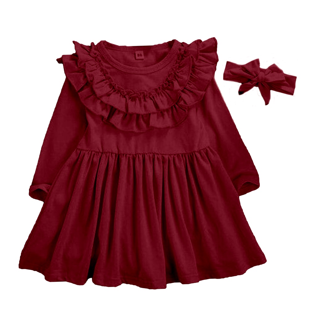 BO - DRESS LIBRA / DRESS TERLARIS / DRESS KEKINIAN/ DRESS TERLARIS / PAKAIAN ANAK-ANAK/ FASHION ANAK /COD