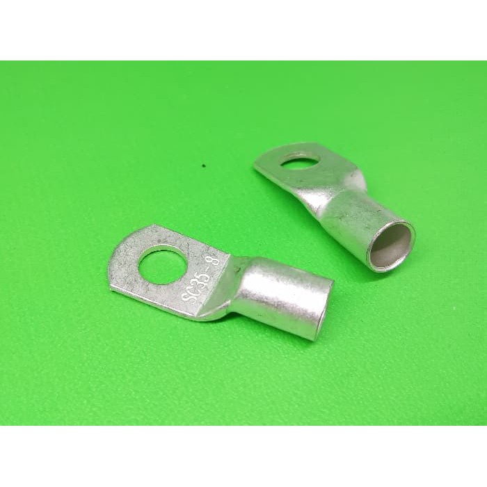 Skun Kabel 35mm SC-35-8 Cable Lug Dove Tembaga
