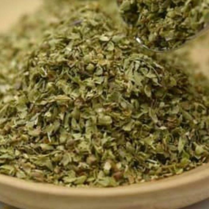 

STAR BRANDS Marjoram Dried /Daun Marjoram Kering 