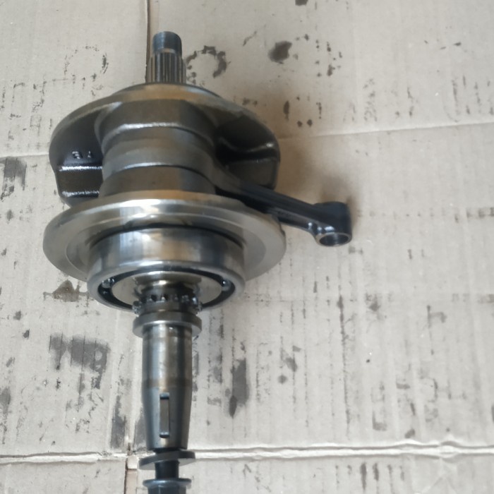 {ElvinaStore} Kruk As Tiger Original Copotan Limited