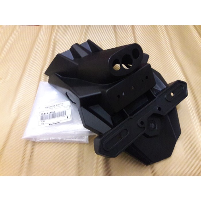 Spakbor Belakang Ninja 250 FI