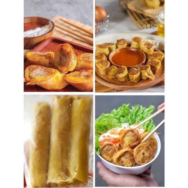 

egg chikecken roll isi 3 lonjor