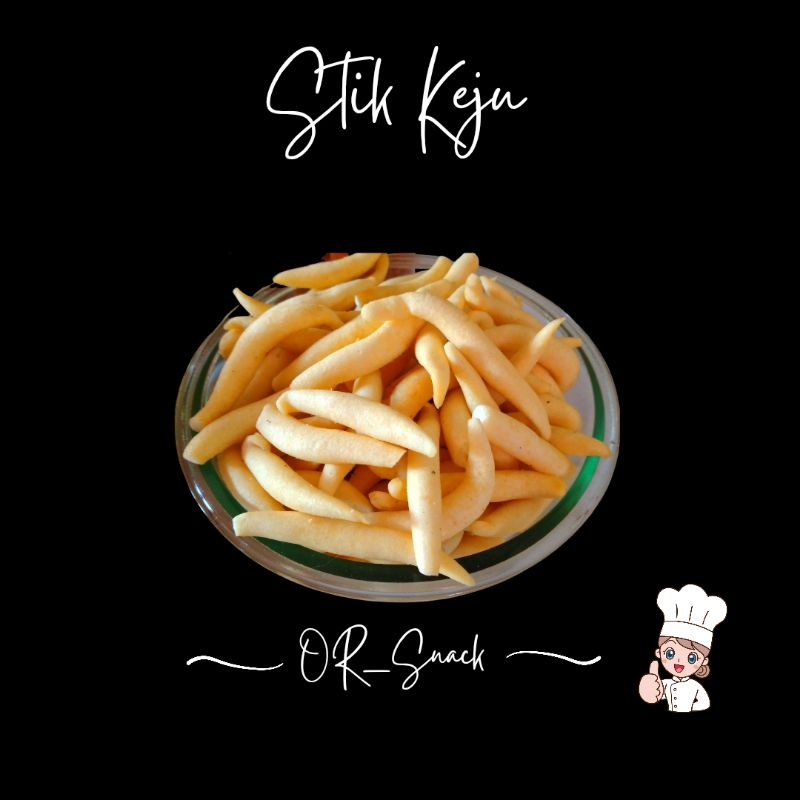

stik keju