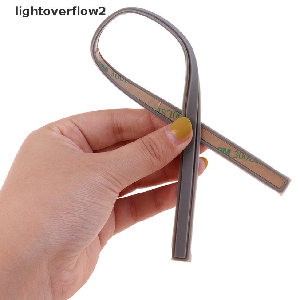 (lightoverflow2) Pad Karet Cover Bawah Laptop Untuk Dell Lenovo Asus HP