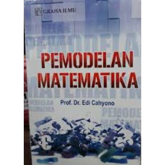 Jual Pemodelan Matematika Shopee Indonesia