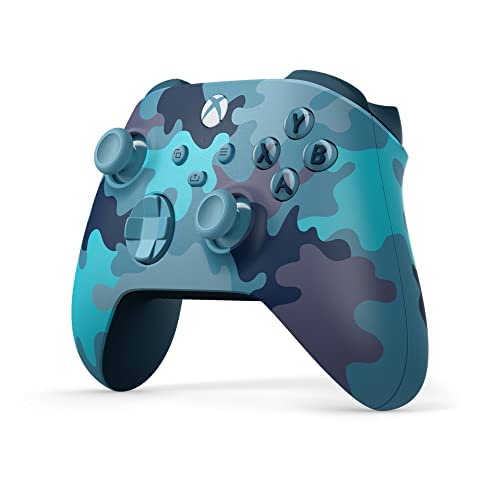 Stick Stik Xbox Series S|X Wireless Controller Mineral Camo Special Edition