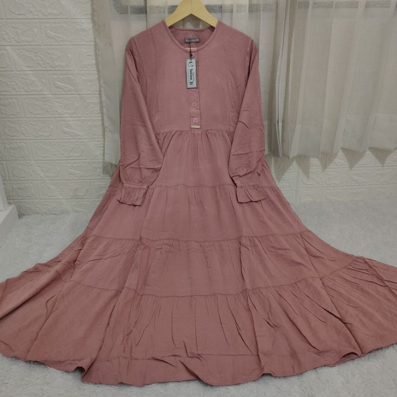 TUNIK SALVINA BRAND ORY SALVINA YS