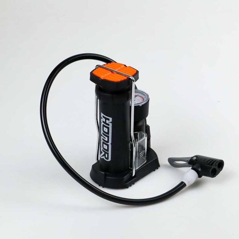Pompa Angin Serba guna Honor Pump High Pressure Portable FP1540D