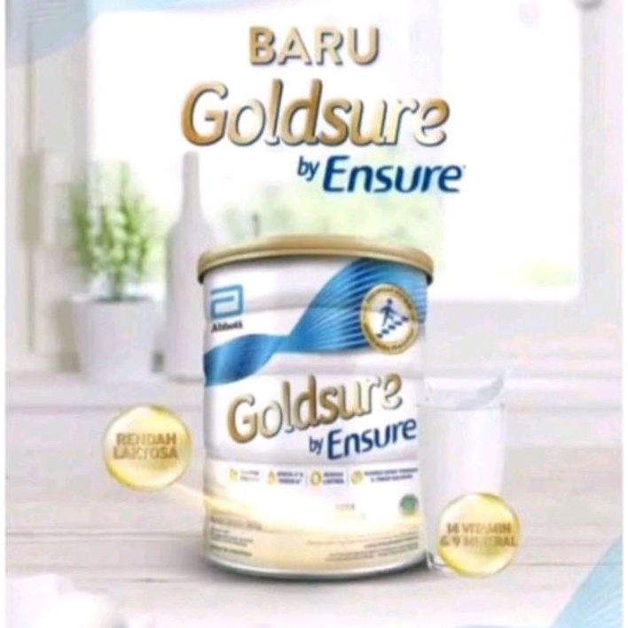 

GoldsureByEnsure900gr