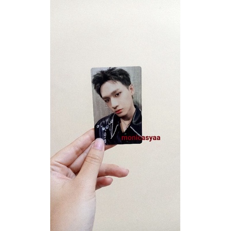 R1SE Yaochen (姚琛) PC Last Album