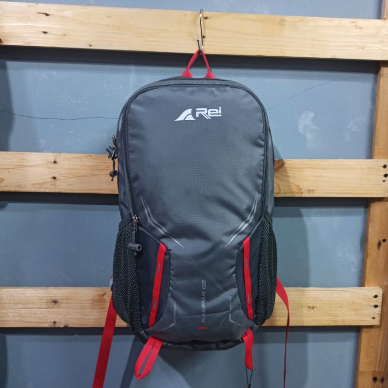 Tas Ransel Rei Kampar 02 25L Original