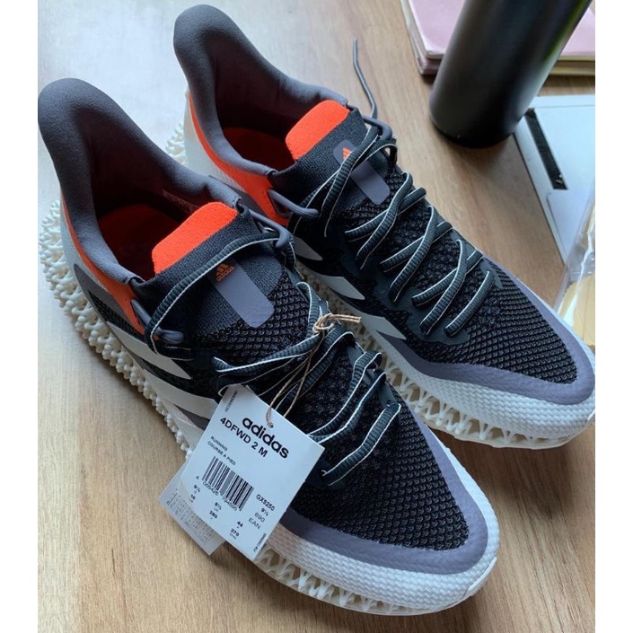 Adidas Running Course A Pied Shoes 4DFWD 2 M