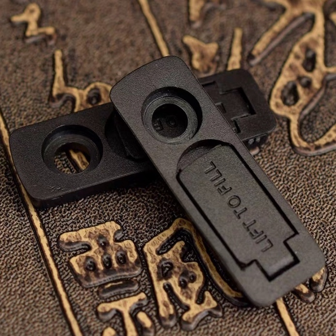 Karet insert tutup bawah zippo / rubber zippo