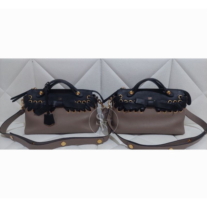 Fendi BTW /Preloved Fendi BTW