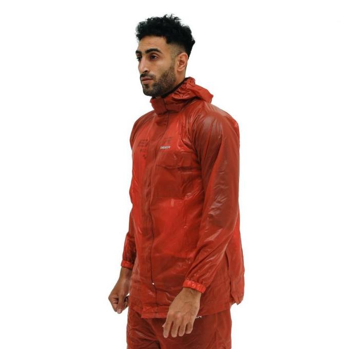 EIGER THUNDERBOLT RAINSUIT