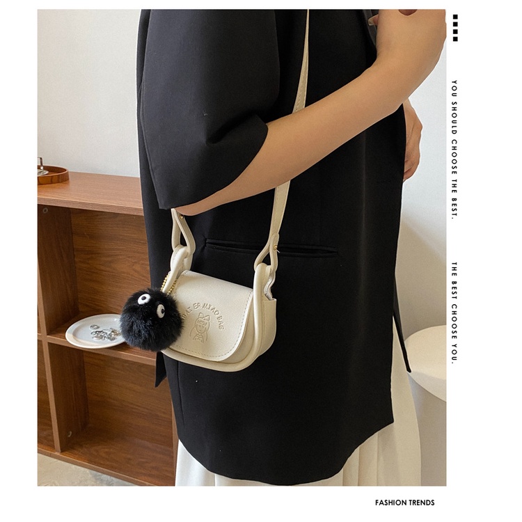 PINK MALL  Tas wanita/Tas selempang Tas Handbag Import Tas Fashion/Baru 2022/MINI TAS