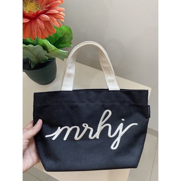 Marhen J Authentic Funny Bag
