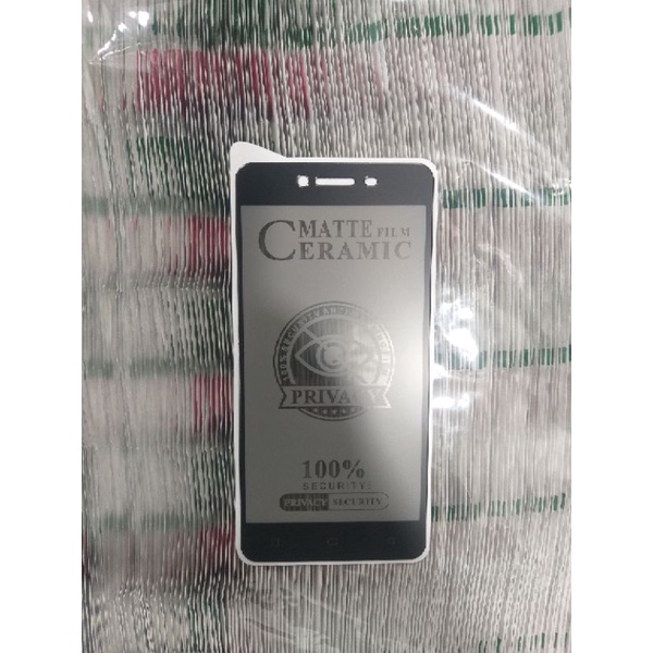 Tg Anti Gores Oppo A3S / F7 / A57 4G 2022 / A77S TEMPERED GLASS MATTE FILM CERAMIC PRIVACY SPY OPPO A3S, A32, A33 2020, A37, A53, A53, A59, A72, A92, F7, F9, F11, F11 PRO, A15, A15S, A16, A16E, A16K, NEO 9, F1S, A1K, A5S, A7 Tempered Glass Privacy Spy