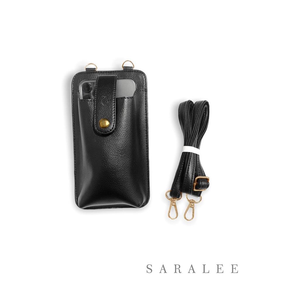 Keitai Sling Bag Phone - Lopobya / Tas Handphone / Tas Wanita